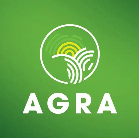 agra logo