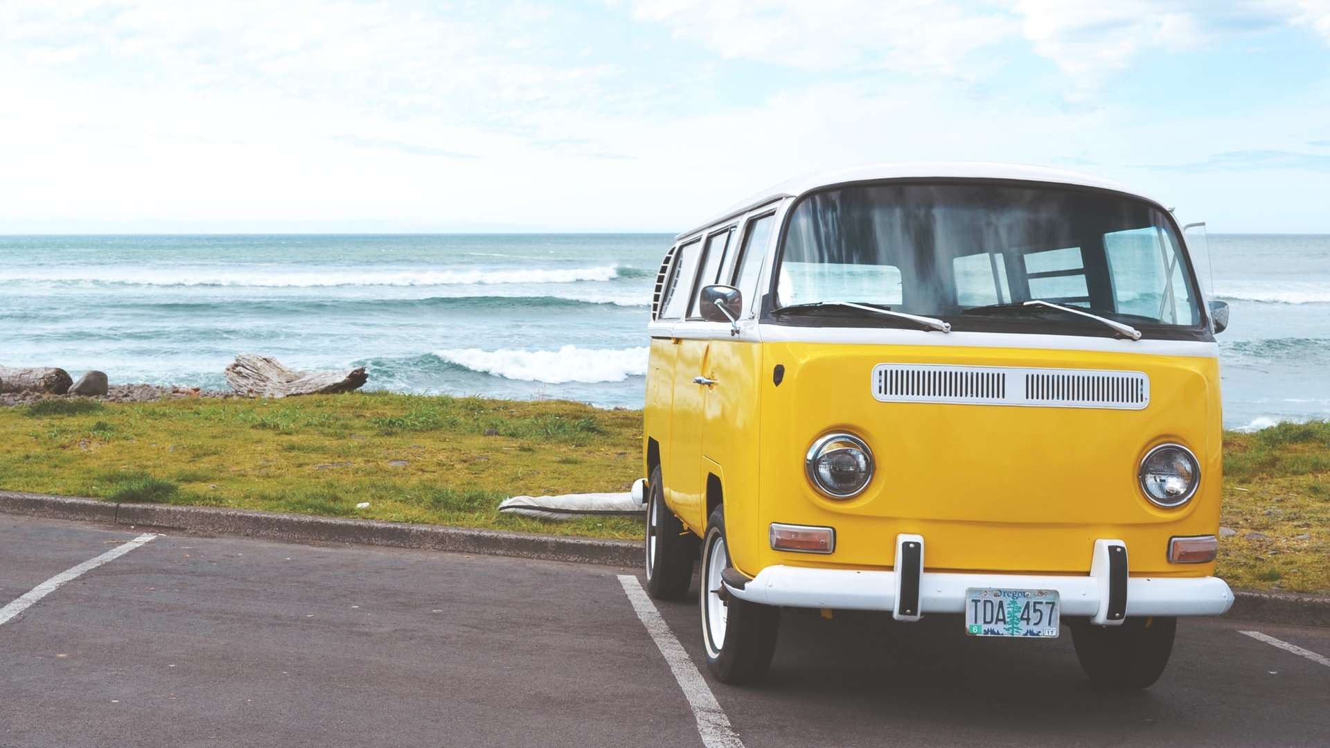 Travel Anywhere in the world with us